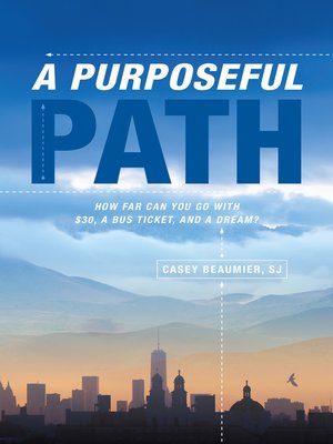 cover image of A Purposeful Path